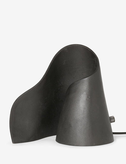 OYSTER TABLE LAMP
