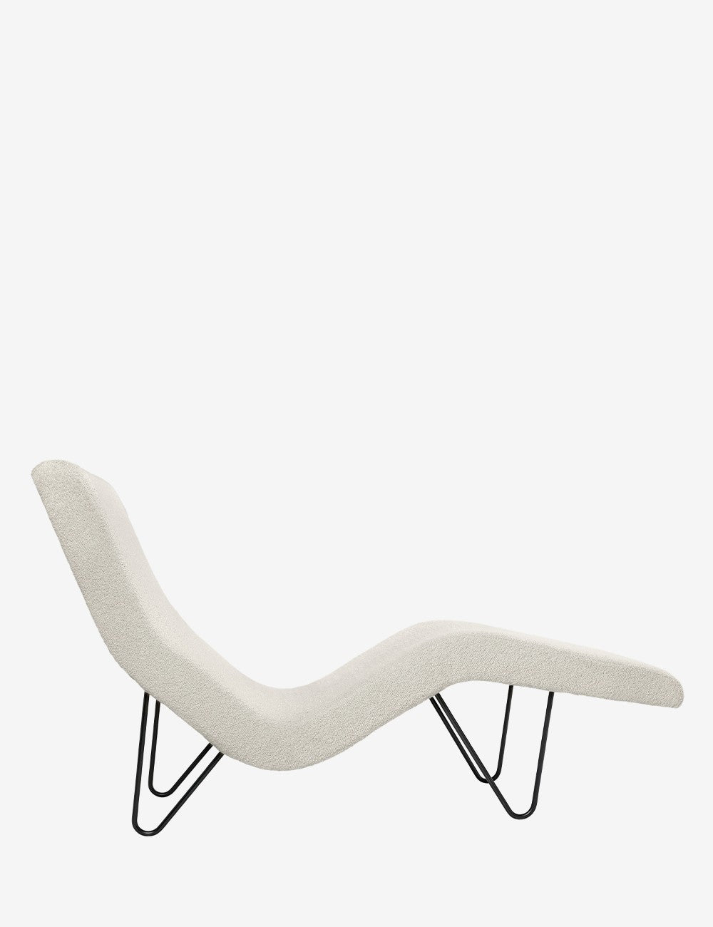 GMG CHAISE LONGUE
