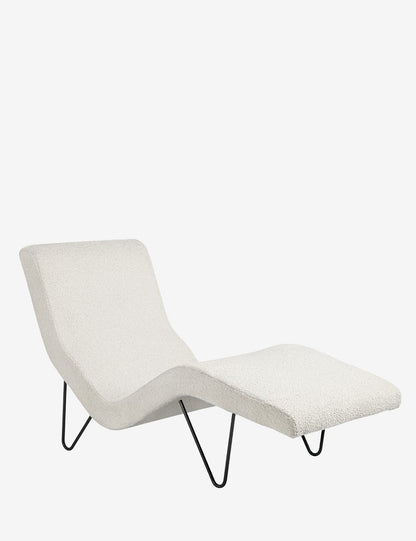 GMG CHAISE LONGUE