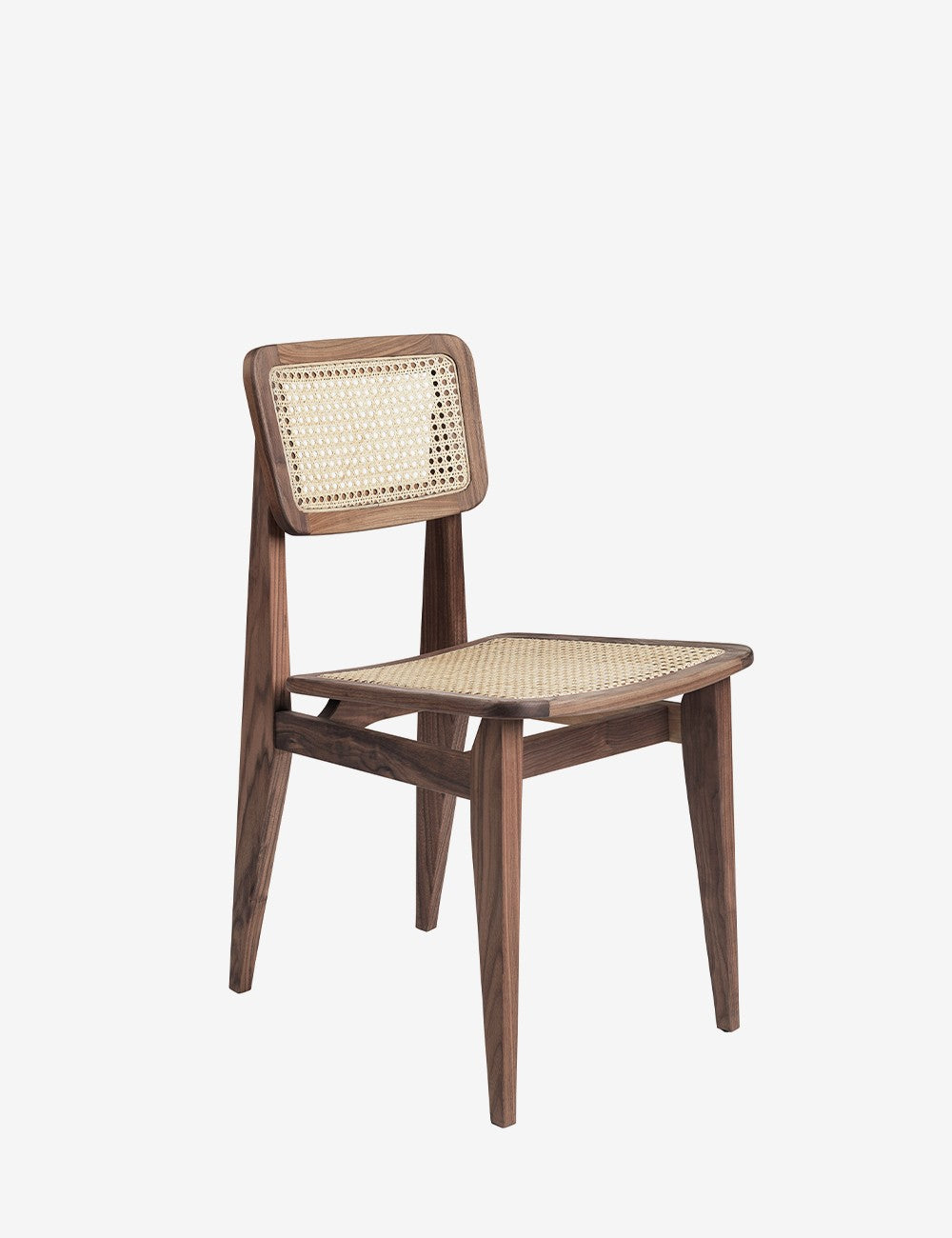 C-CHAIR FRENCH CANE