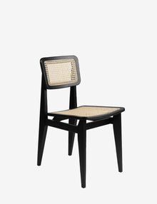 C-CHAIR FRENCH CANE