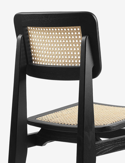 C-CHAIR FRENCH CANE