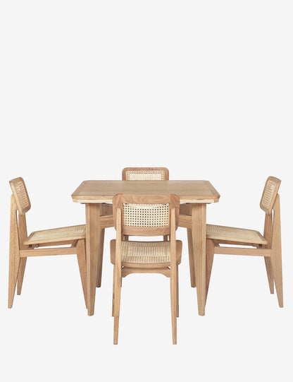 GASCOIN DINING B-TABLE