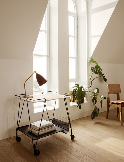 GASCOIN DINING B-TABLE