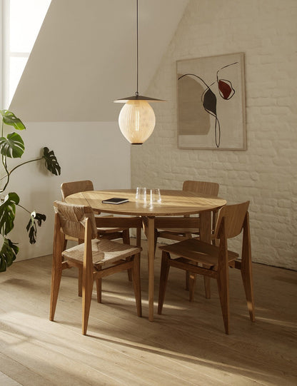 GASCOIN DINING B-TABLE