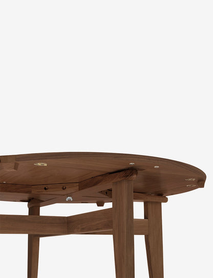 GASCOIN DINING B-TABLE