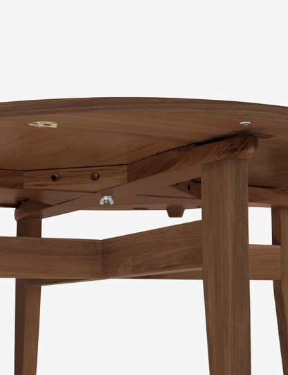 GASCOIN DINING B-TABLE
