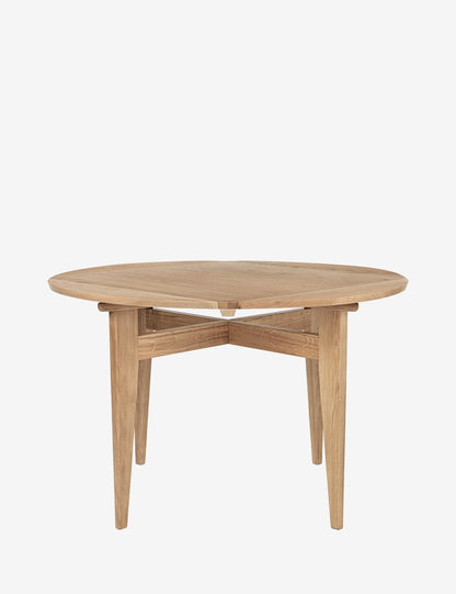 GASCOIN DINING B-TABLE