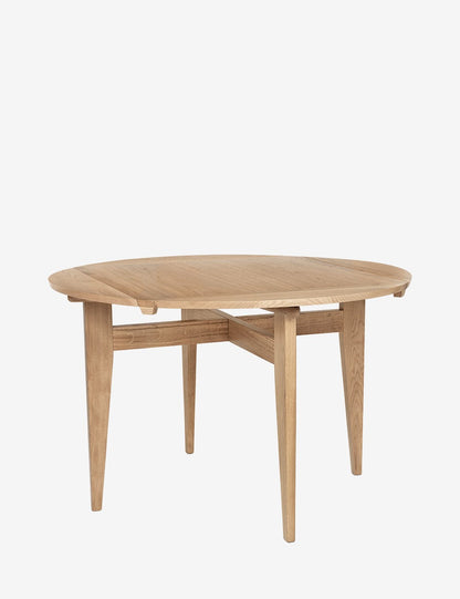 GASCOIN DINING B-TABLE