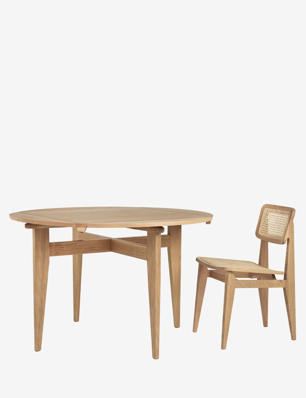 GASCOIN DINING B-TABLE
