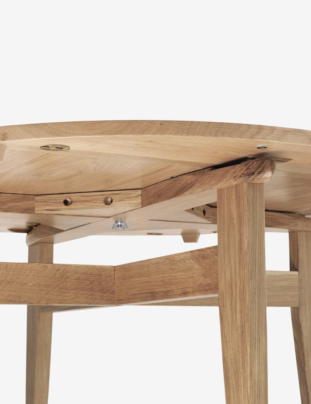 GASCOIN DINING B-TABLE