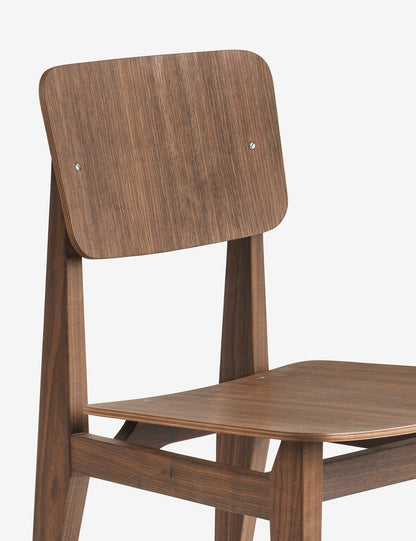 C-CHAIR SOLID