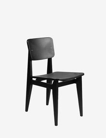 C-CHAIR SOLID