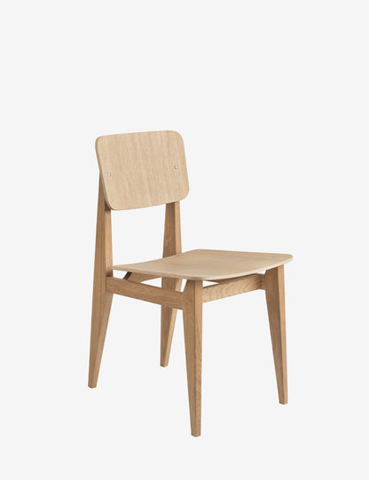 C-CHAIR SOLID