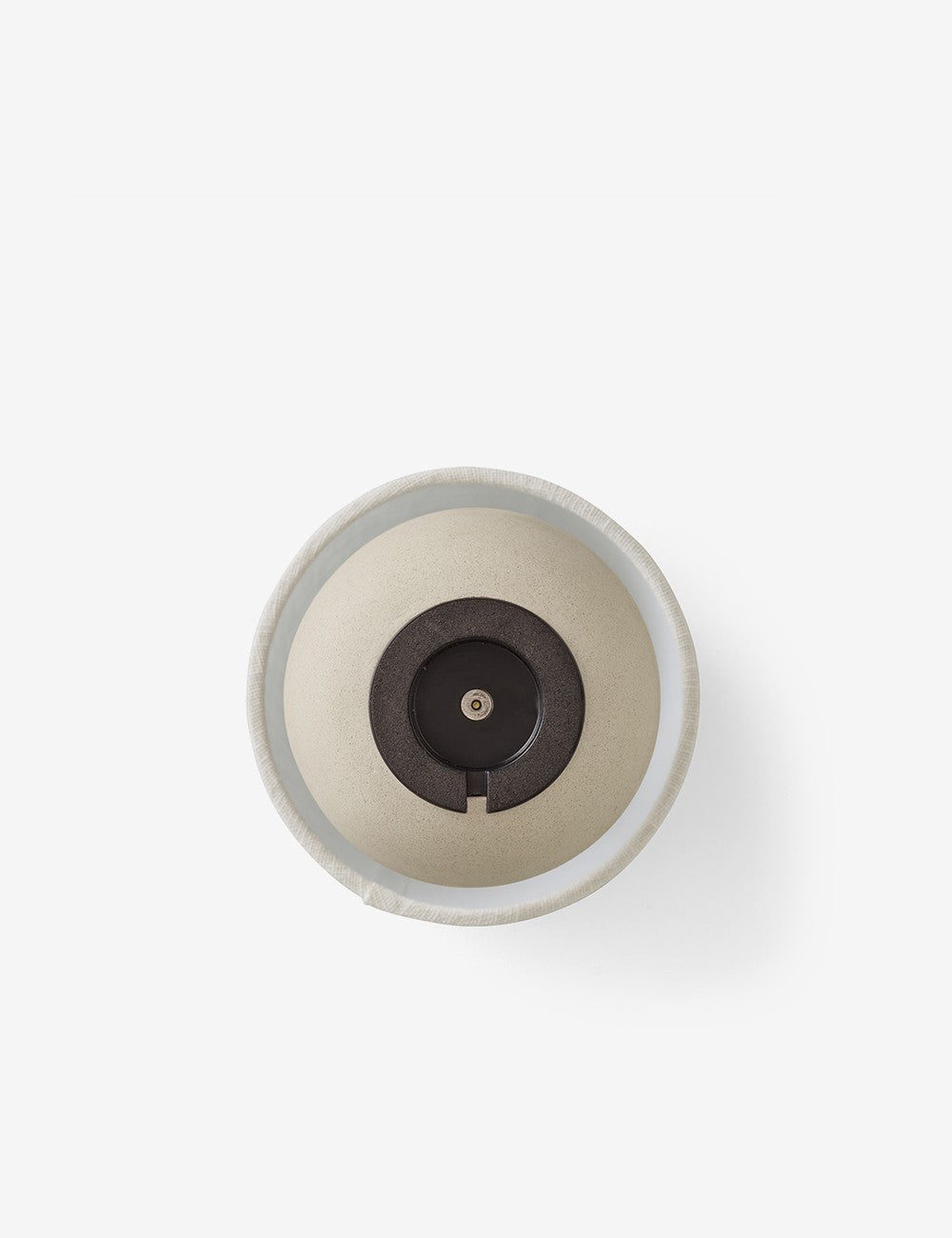 Torso portable lamp
