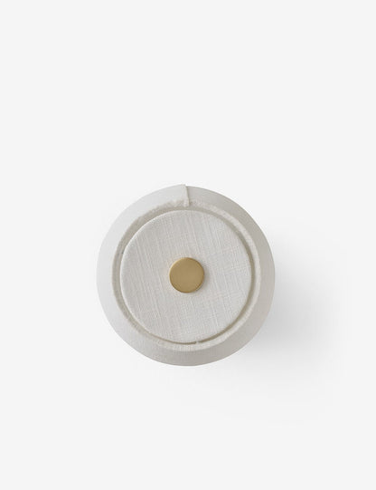 Torso portable lamp