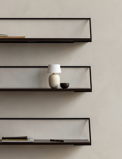 Torso portable lamp