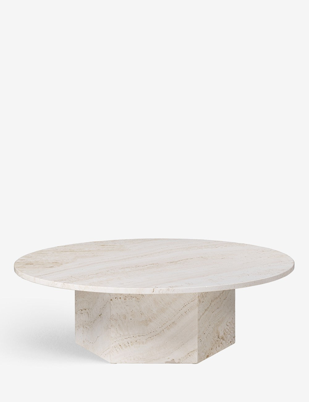 EPIC COFFE TABLE Ø110