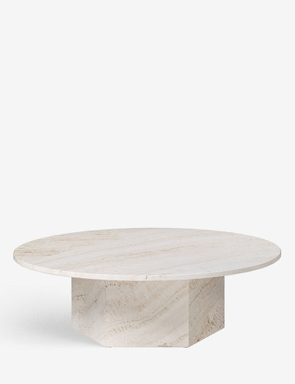 EPIC COFFE TABLE Ø110
