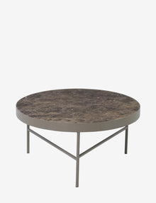 MARBLE TABLE LARGE