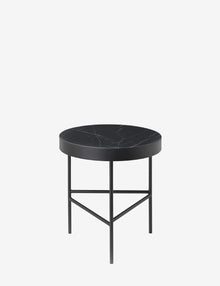 MARBLE TABLE MEDIUM