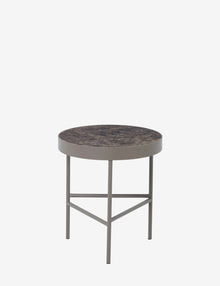 MARBLE TABLE MEDIUM
