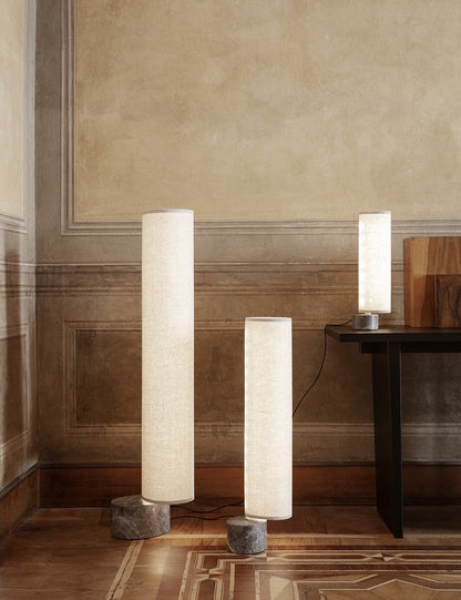 UNBOUND TABLE LAMP