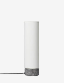 UNBOUND TABLE LAMP