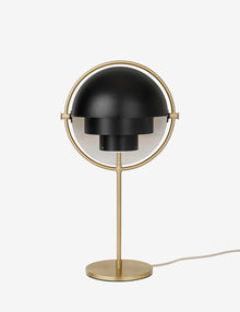 MULTI LITE TABLE LAMP