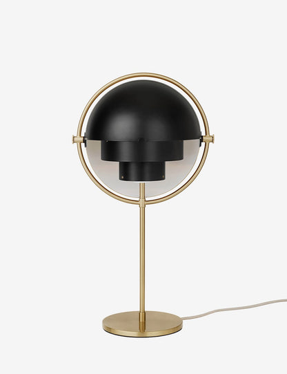 MULTI LITE TABLE LAMP