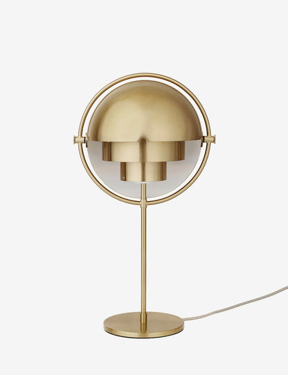MULTI LITE TABLE LAMP