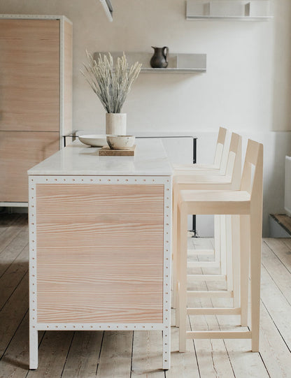 BAR CHAIR 01 H65