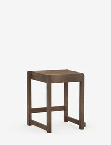 LOW STOOL 01