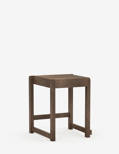 LOW STOOL 01