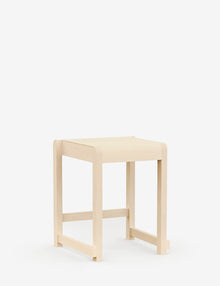 LOW STOOL 01