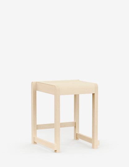LOW STOOL 01
