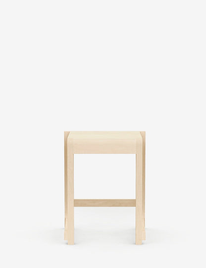 LOW STOOL 01