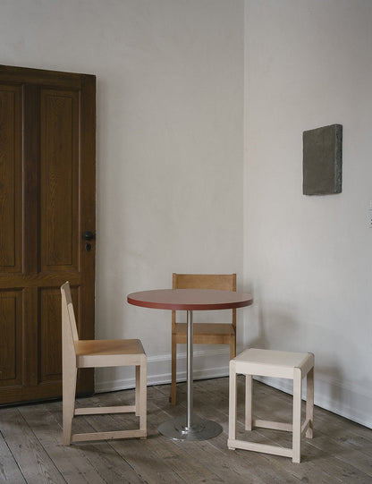 LOW STOOL 01