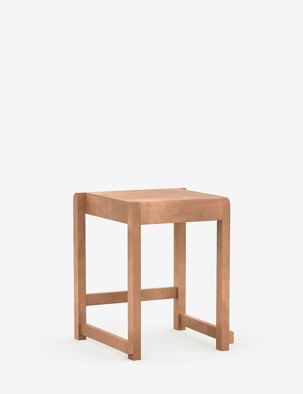 LOW STOOL 01