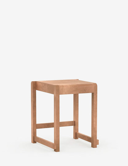 LOW STOOL 01