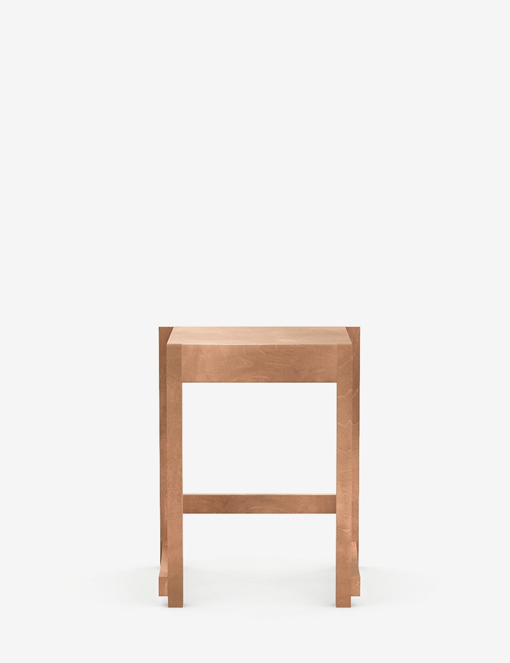 LOW STOOL 01