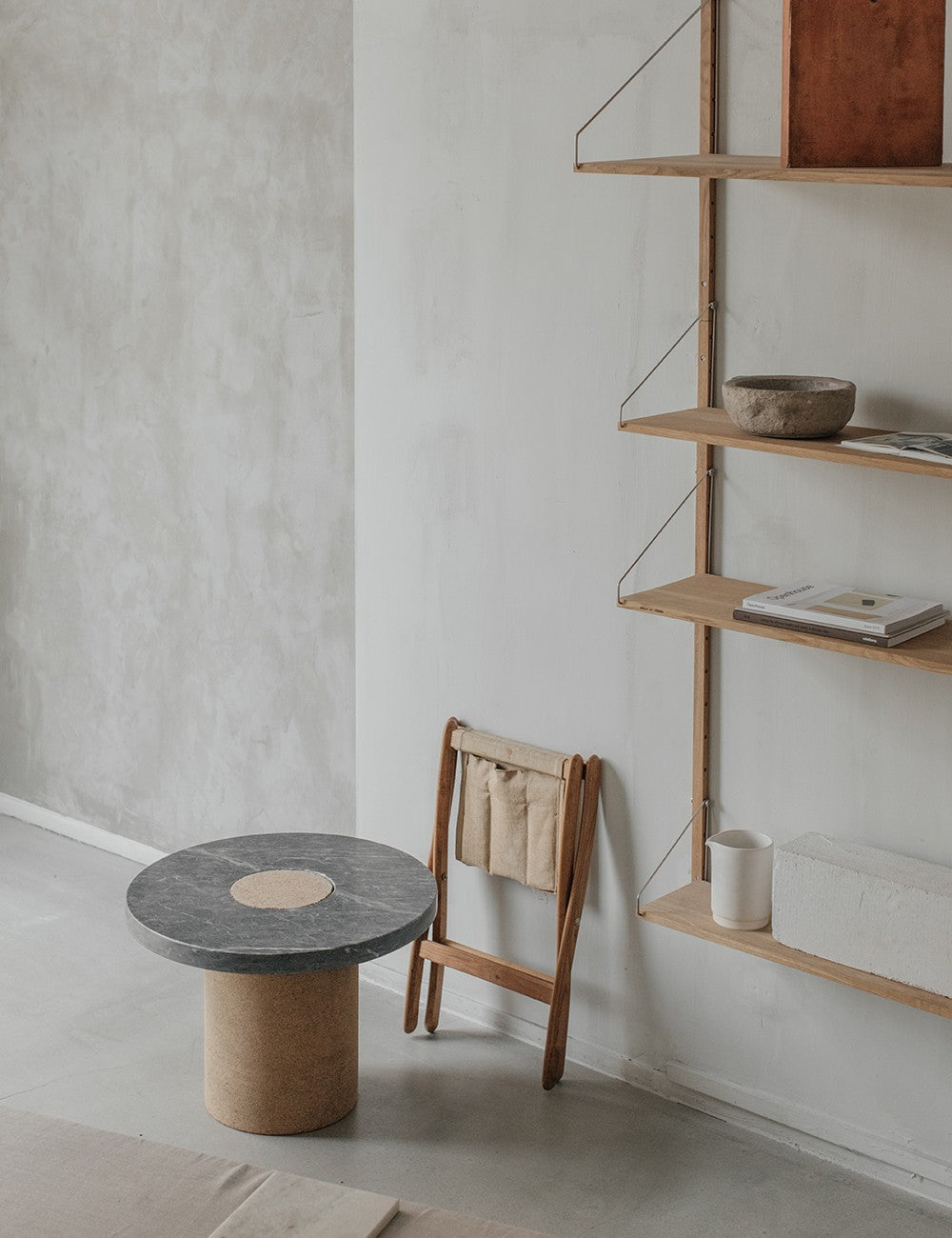 SINTRA TABLE S