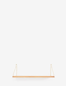 SHELF LIBRARY D20 W60