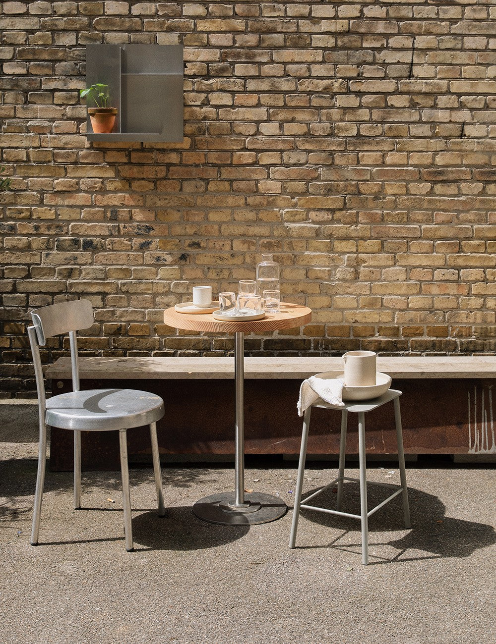 TASCA CHAIR