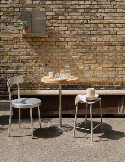 TASCA CHAIR