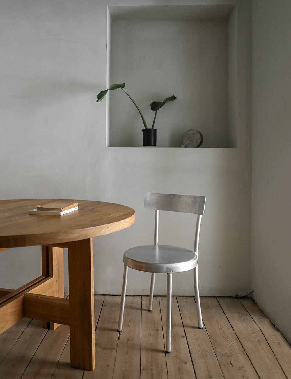 TASCA CHAIR