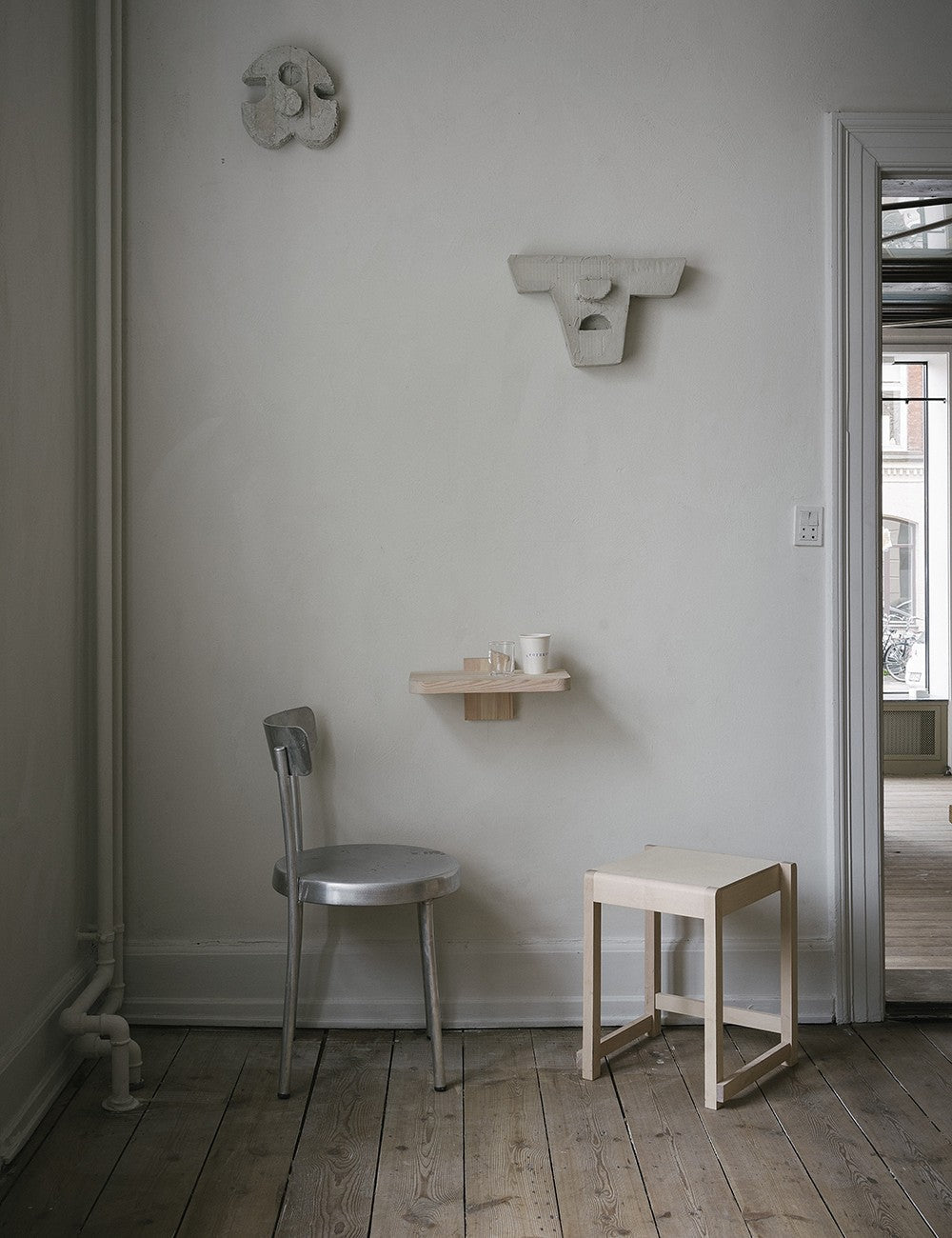 TASCA CHAIR