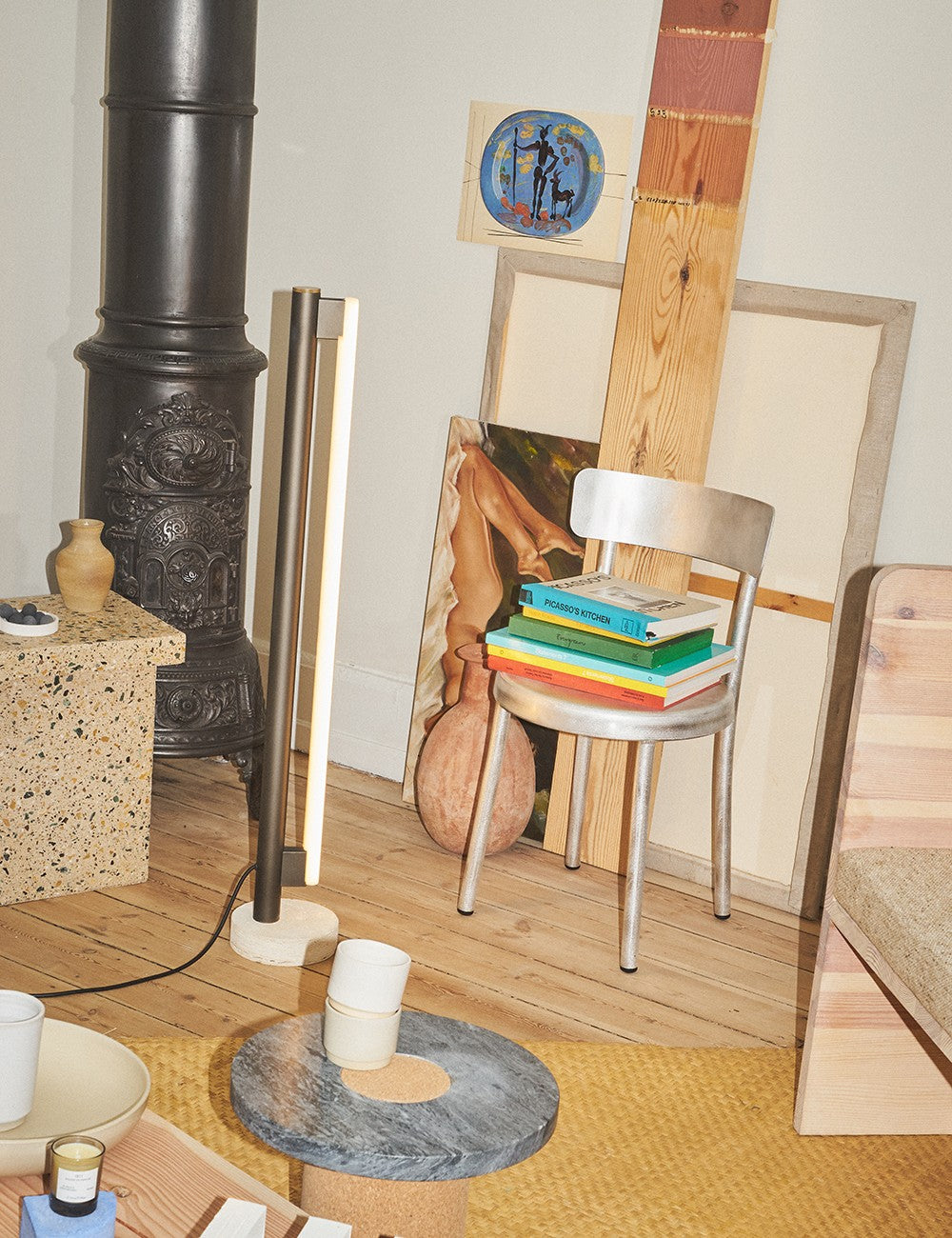 TASCA CHAIR