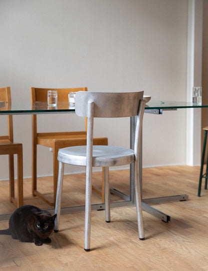 TASCA CHAIR