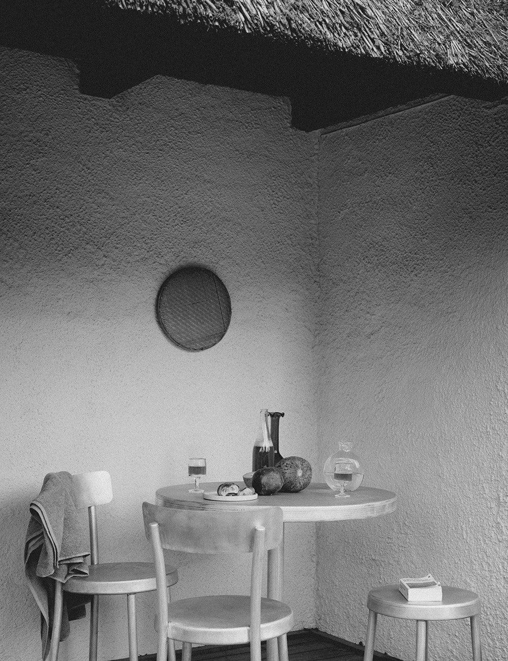 TASCA CHAIR